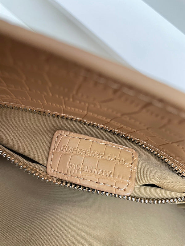 Lusso Official - LUXURY YSL BAGS - 1185