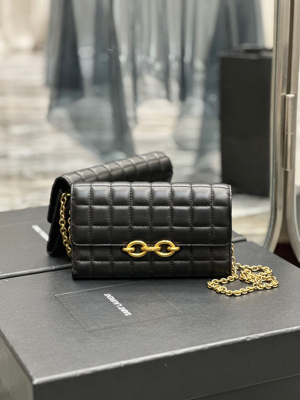 Lusso Official - SLY Bags - 131
