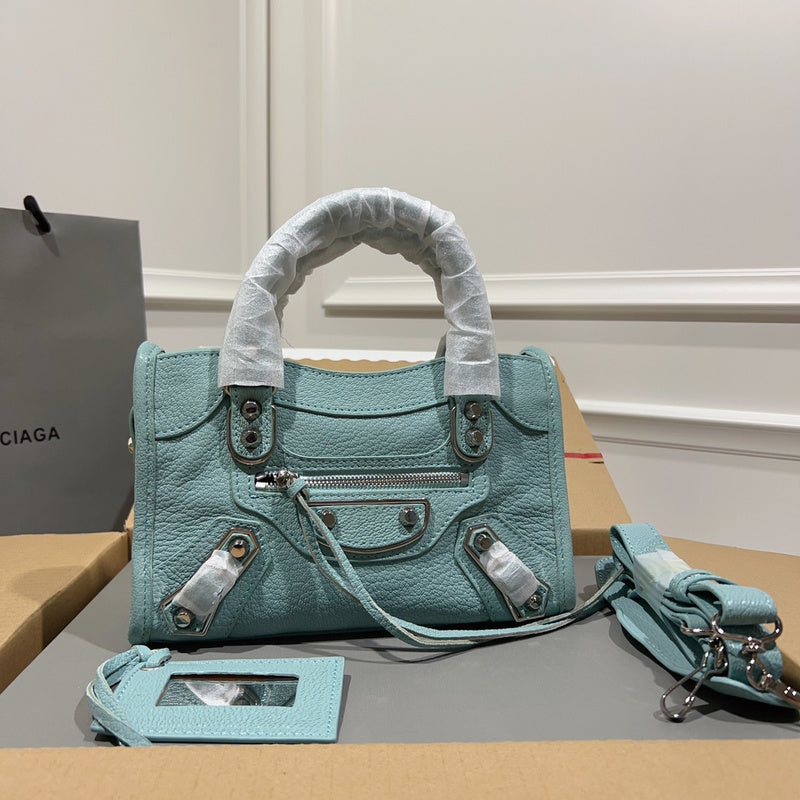 LO - BLN-CIAGA WOMEN LUXURY BAGS - 441
