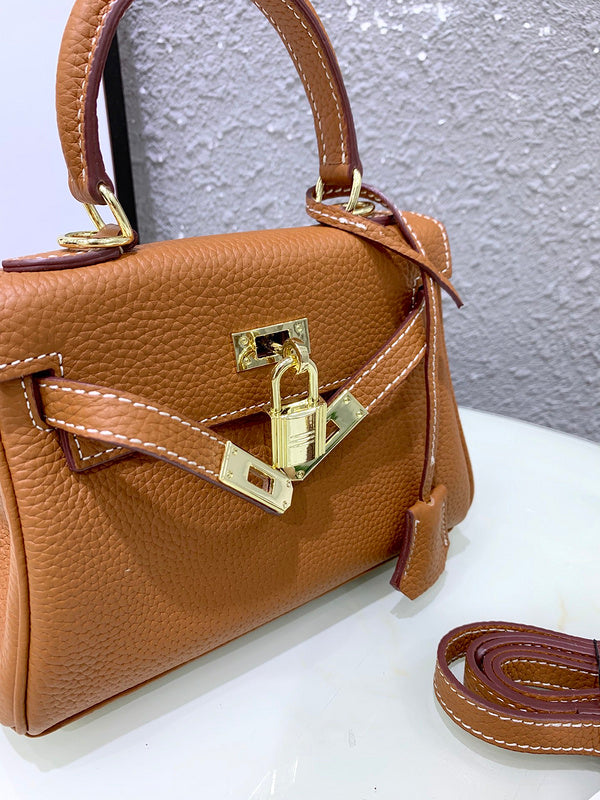 LO - HRMS LUXURY BAGS - 563