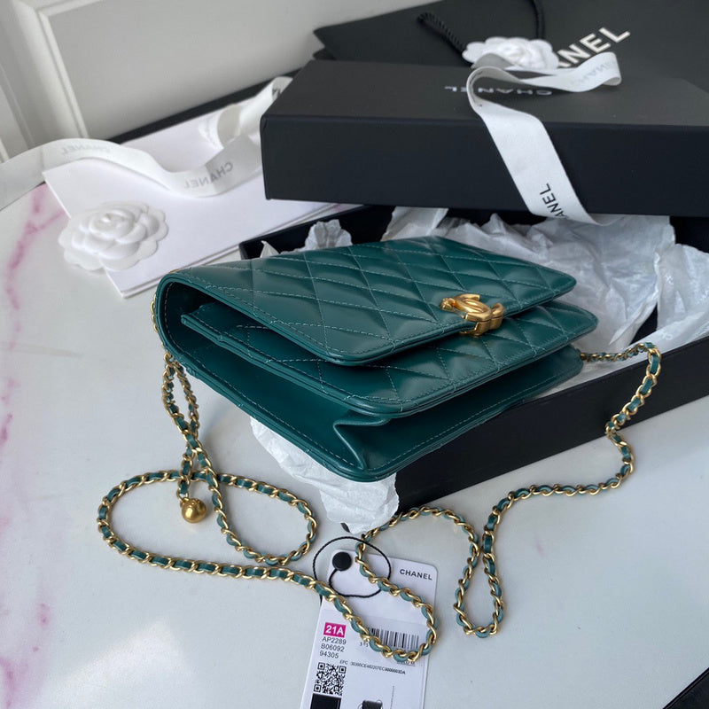 Lusso Official -  CHL BAGS  - 626
