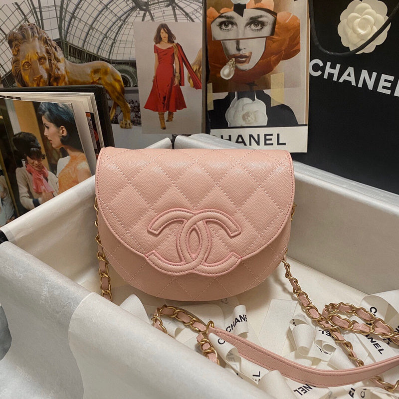 LO - CHL Bags - 2522