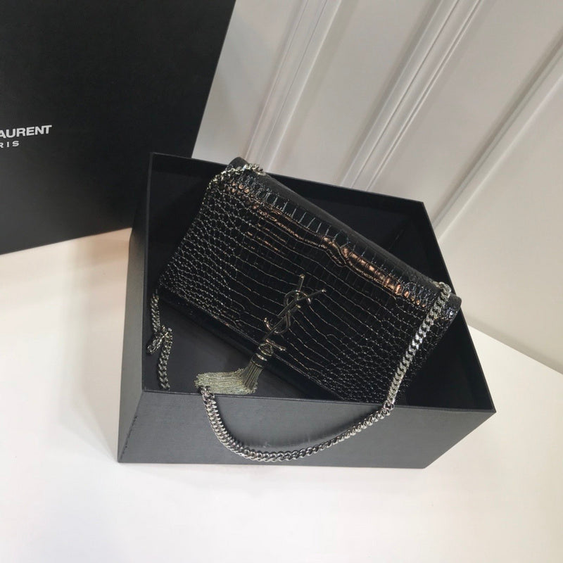 BB - YSL Bag - 2215