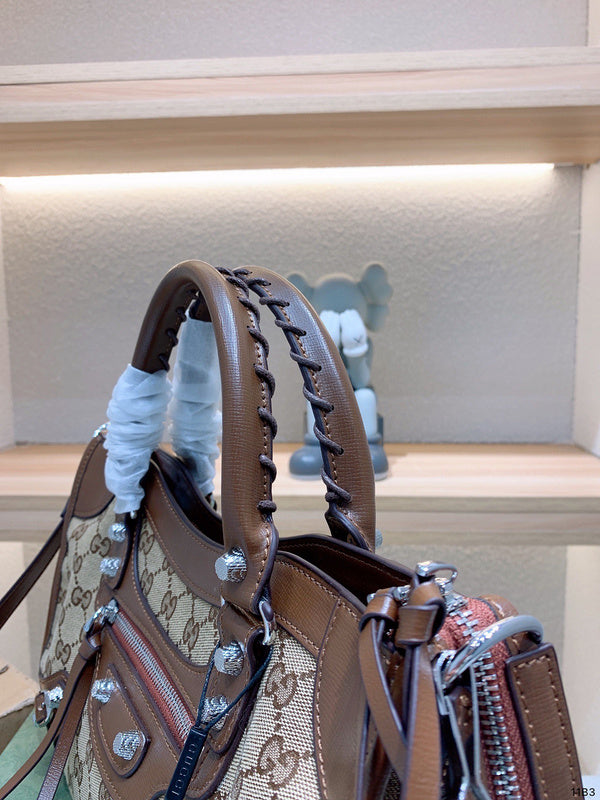 LO - BGA Bags - 1531