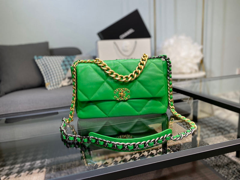 LO - CHL  BAGS FOR WOMEN - FASHION LUXURY BAGS -2181