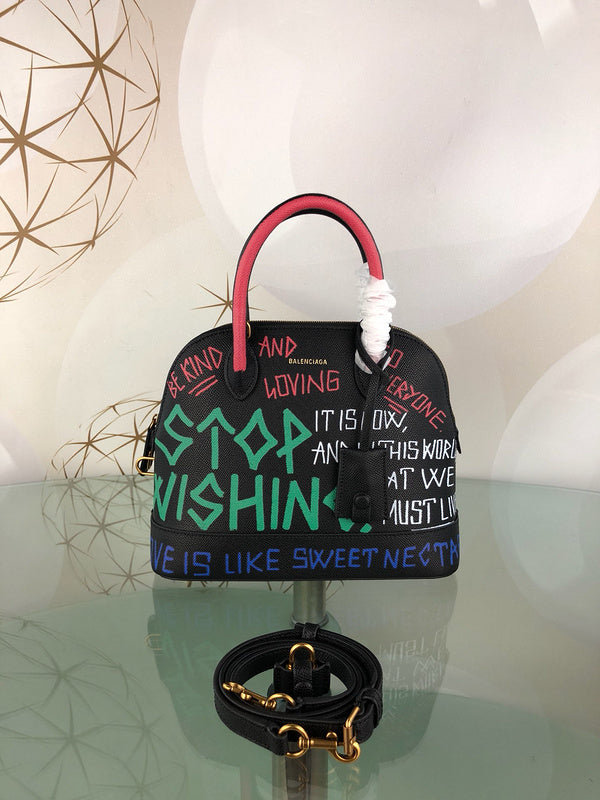 BLN-CIAGA WOMEN LUXURY BAGS - 033