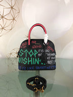 BLN-CIAGA WOMEN LUXURY BAGS - 033