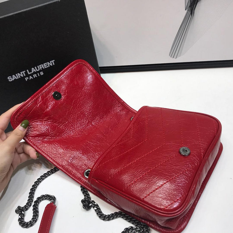 BB - YSL Bag - 2890