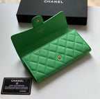 Lusso Official -  CHL BAGS  - 656
