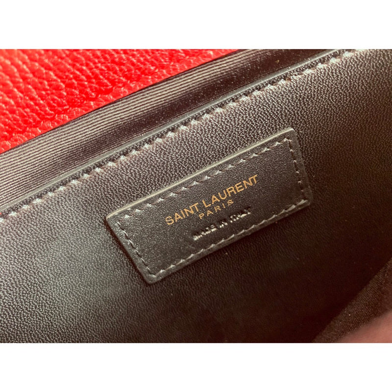 BB - YSL Bag - 2187