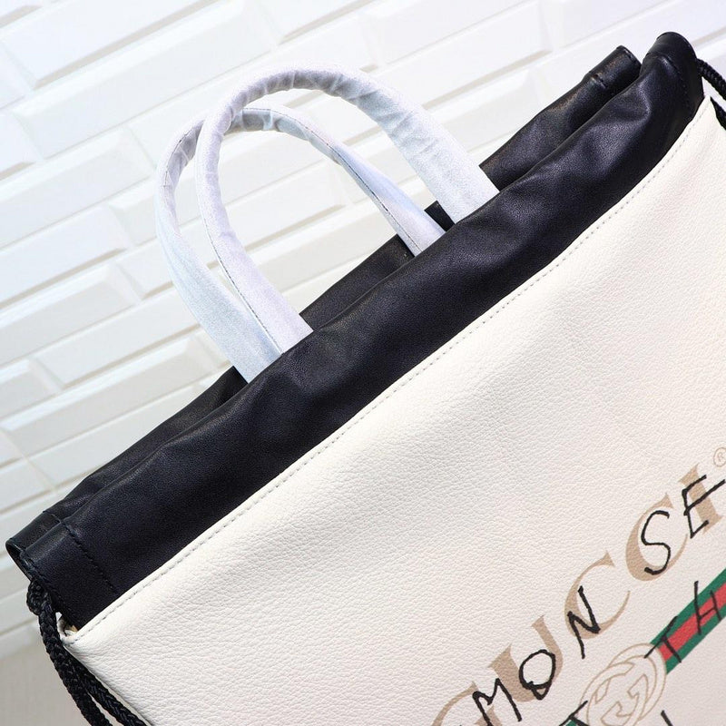 LO - GCC Bags - 842