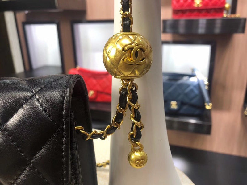 LO - CHL  BAGS FOR WOMEN - FASHION LUXURY BAGS -2372
