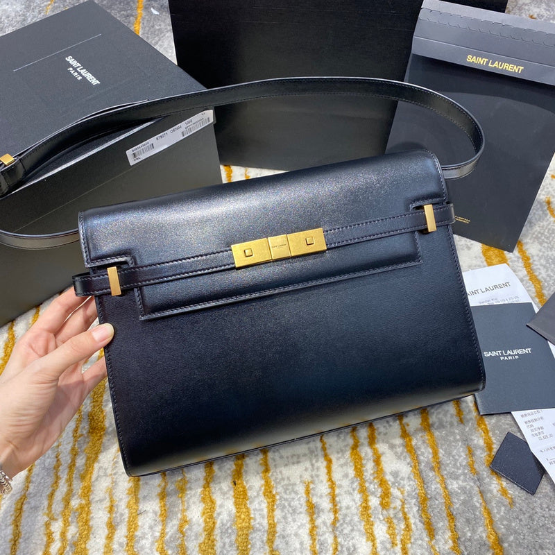 Lusso Official - SLY Bags 116