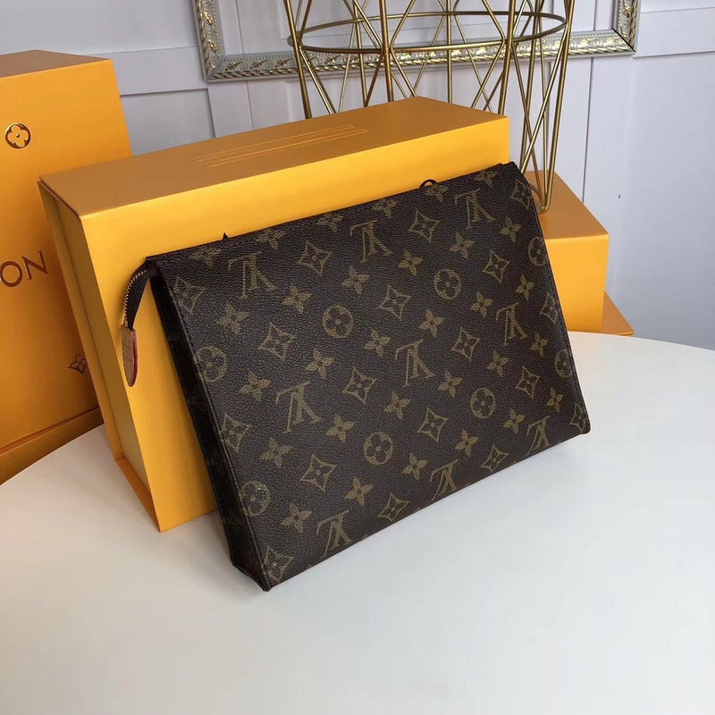 LO - LV Bags - 15596