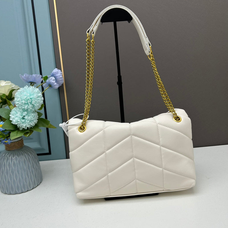 YSL BAGS - WOMEN LOVE LUXURY BAGS - 1360