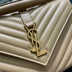 YSL BAGS - WOMEN LOVE LUXURY BAGS - 385