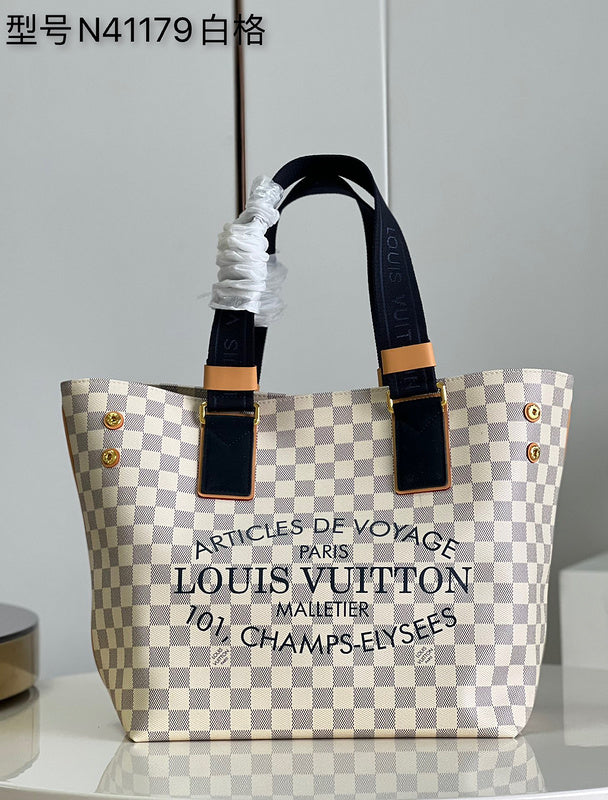 BB - LV Bags - 17349