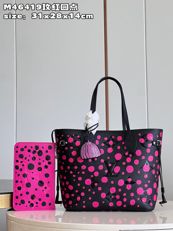 LO-LV bags 8756