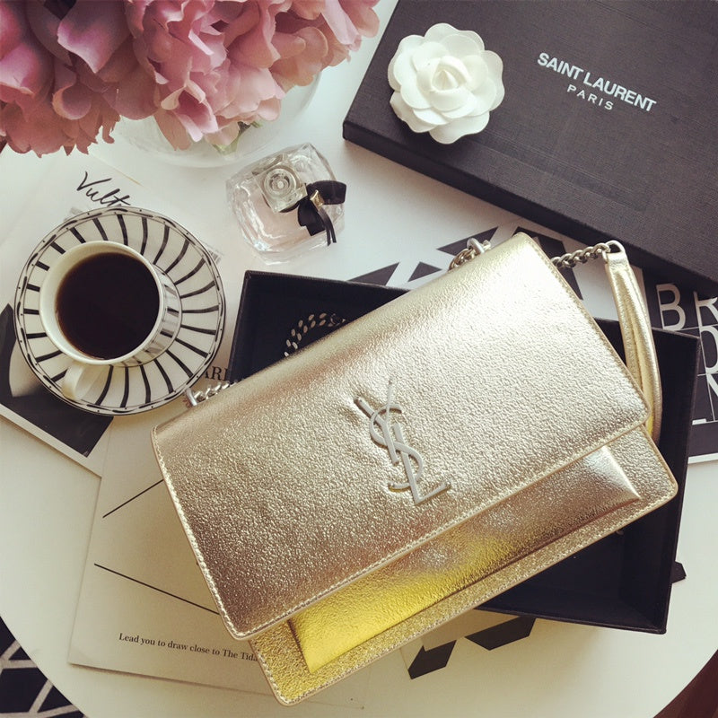Lusso Official - LUXURY YSL BAGS - 645