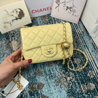 Lusso Official -  CHL BAGS  - 440