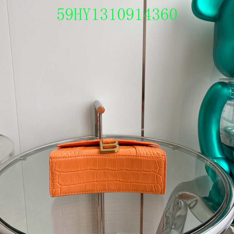 LO - BGA Bags - 2072