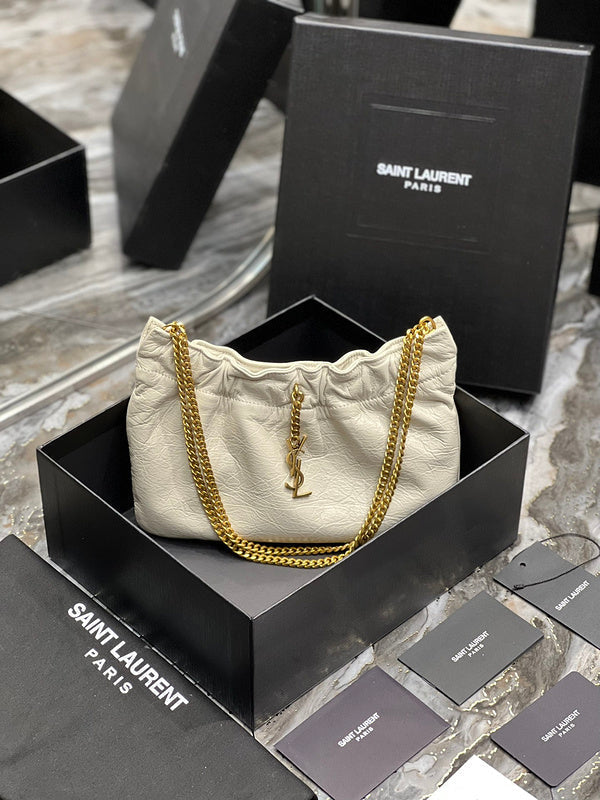 BB - YSL Bag - 2483
