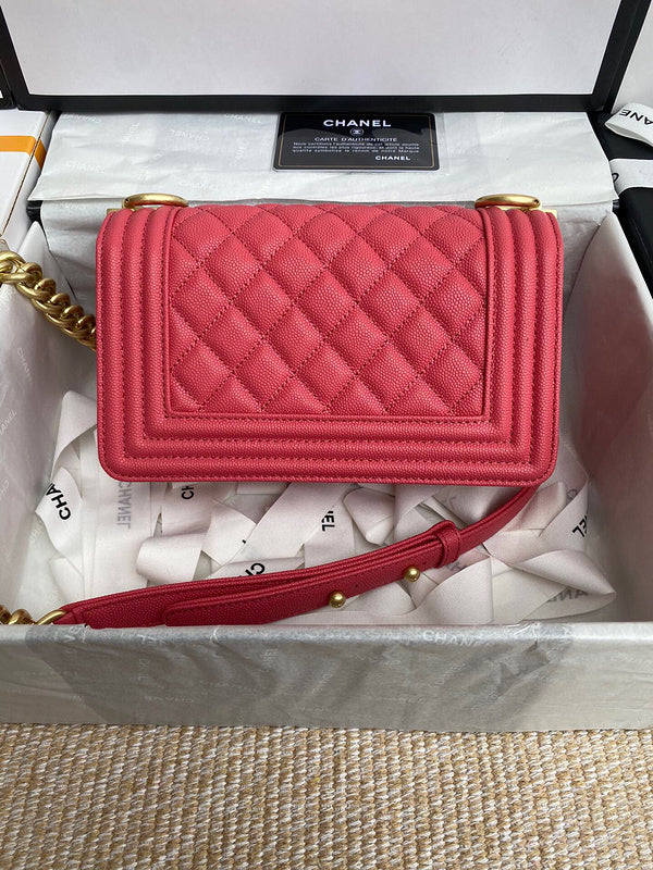 LO - CHL Bags - 3555