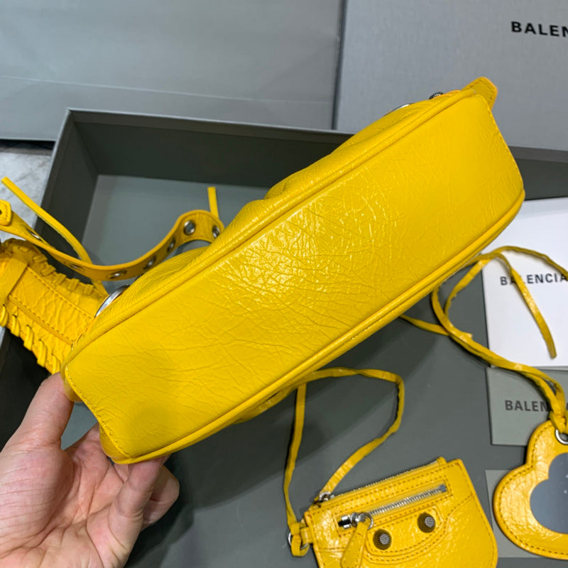 LO - BLN-CIAGA WOMEN LUXURY BAGS - 542