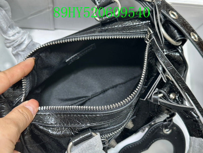 LO - BGA Bags - 1756