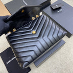 Lusso Official - LUXURY YSL BAGS - 098