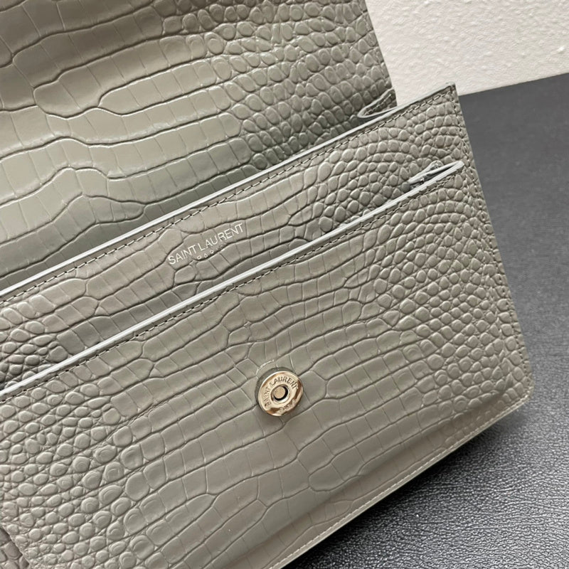 YSL BAGS - WOMEN LOVE LUXURY BAGS - 1215