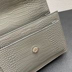 YSL BAGS - WOMEN LOVE LUXURY BAGS - 1215