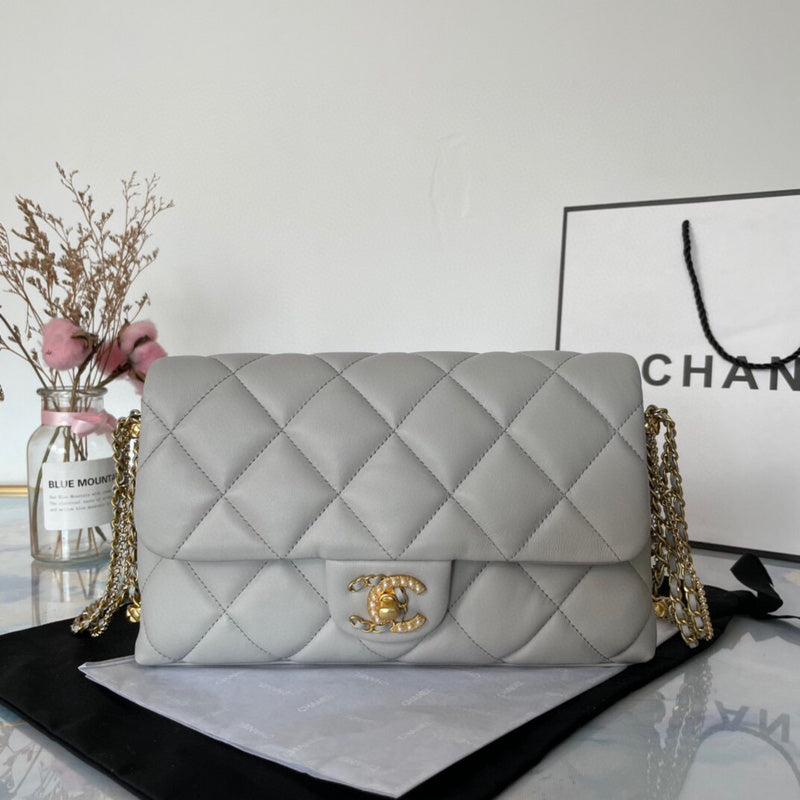 LO - CHL Bags - 3664