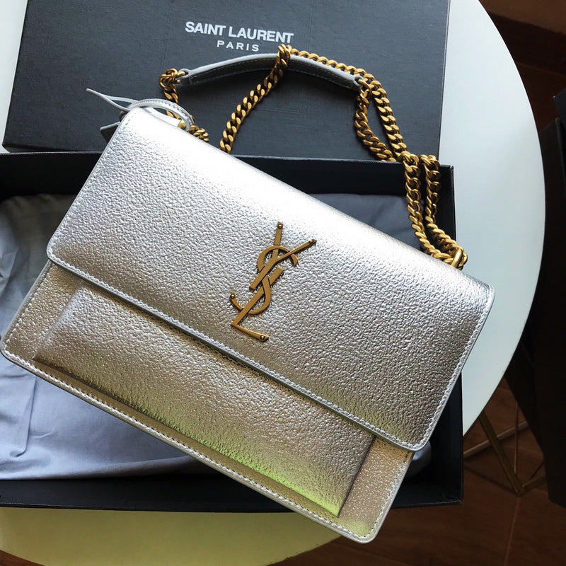 Lusso Official - LUXURY YSL BAGS - 647