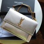 Lusso Official - LUXURY YSL BAGS - 647