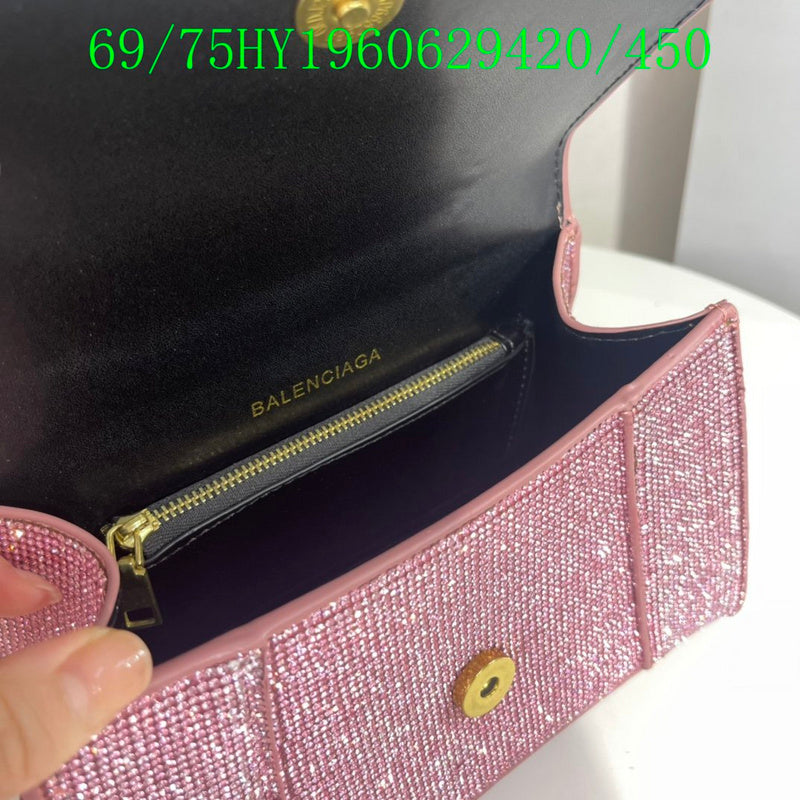LO - BGA Bags - 2227