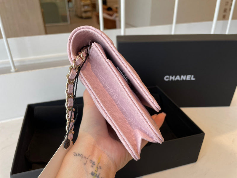 Lusso Official -  CHL BAGS  - 660