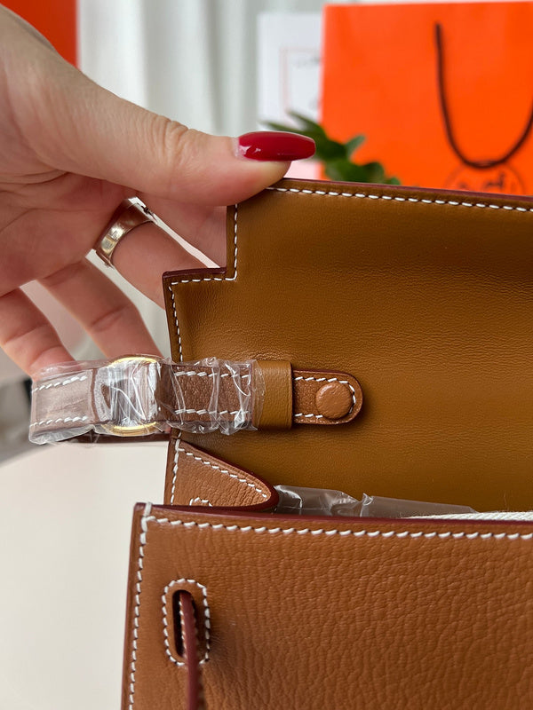 LO - HRMS LUXURY BAGS - 823