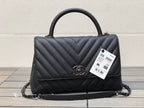 LO - CHL  BAGS FOR WOMEN - FASHION LUXURY BAGS - 1165