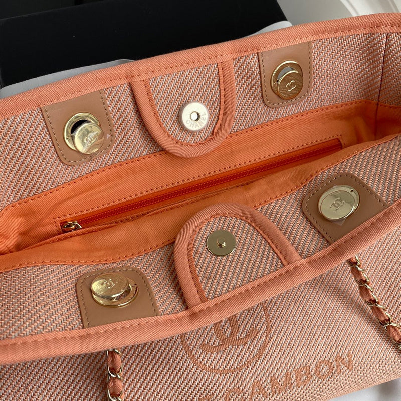 Lusso Official -  CHL BAGS  - 321