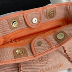 Lusso Official -  CHL BAGS  - 321