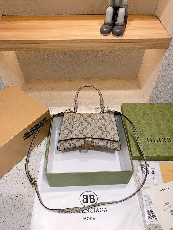 LO - BGA Bags - 1518