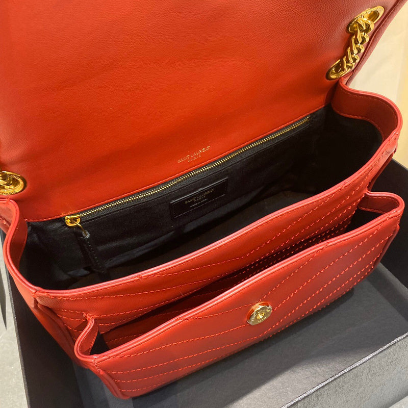 BB - YSL Bag - 4044