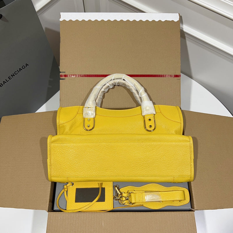 LO - BLN-CIAGA WOMEN LUXURY BAGS - 415