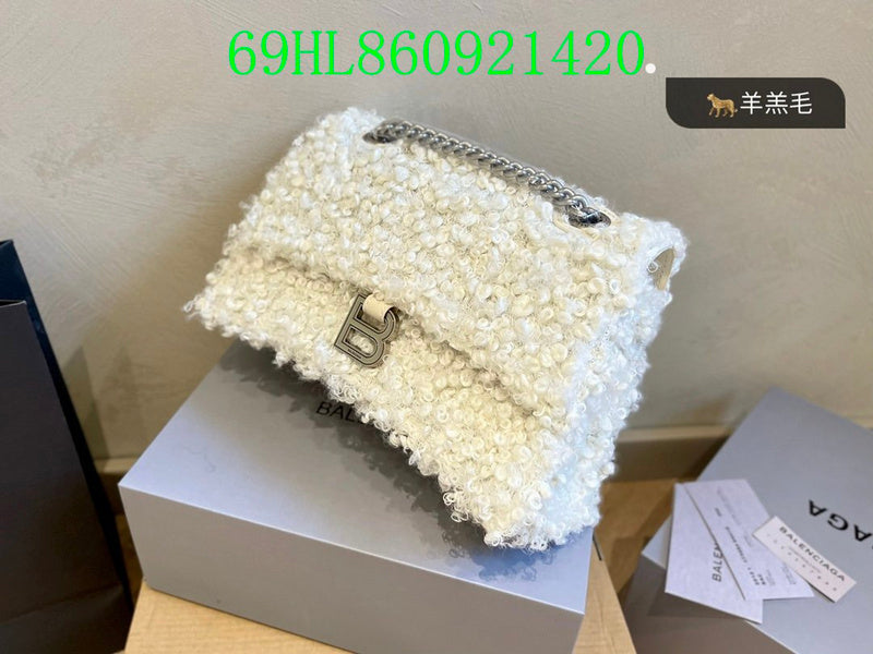 LO - BGA Bags - 2044