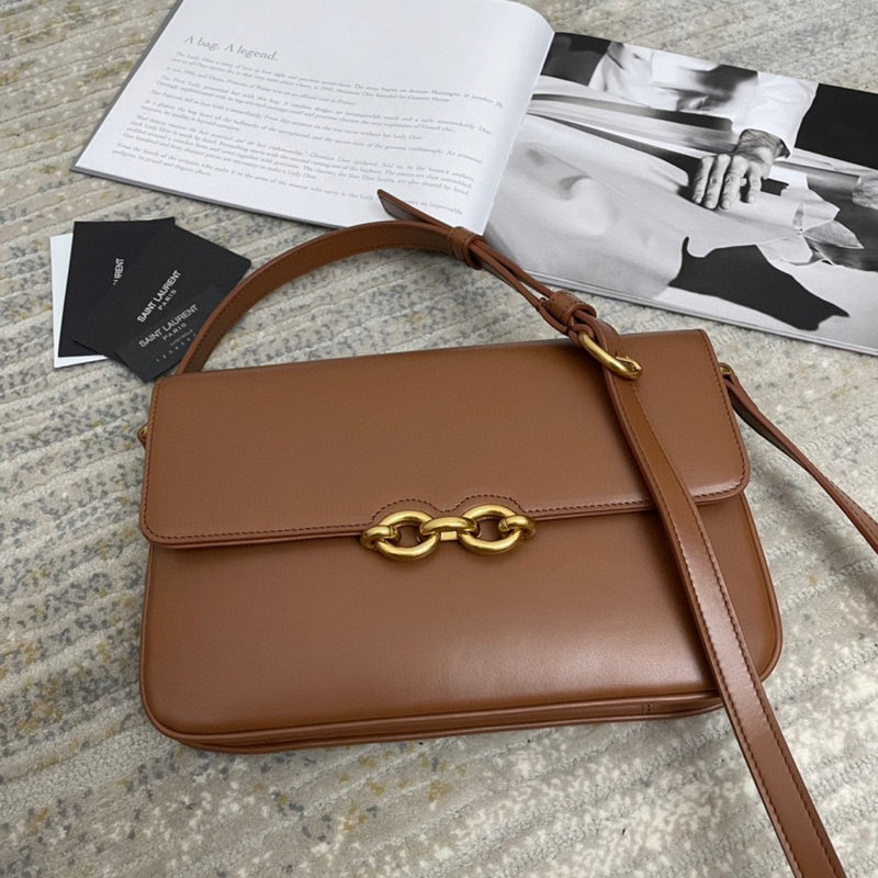 BB - YSL Bag - 3819