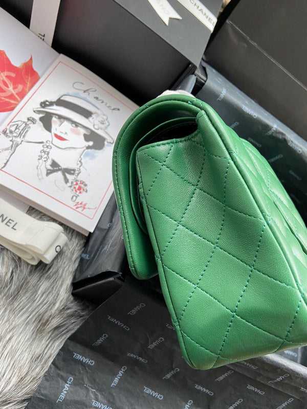 LO - CHL Bags - 2227