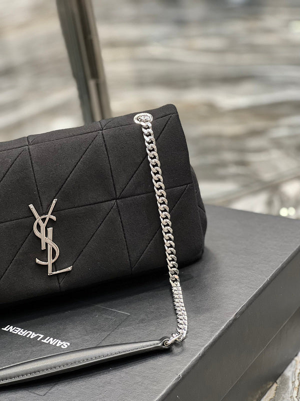 YSL BAGS - WOMEN LOVE LUXURY BAGS - 452