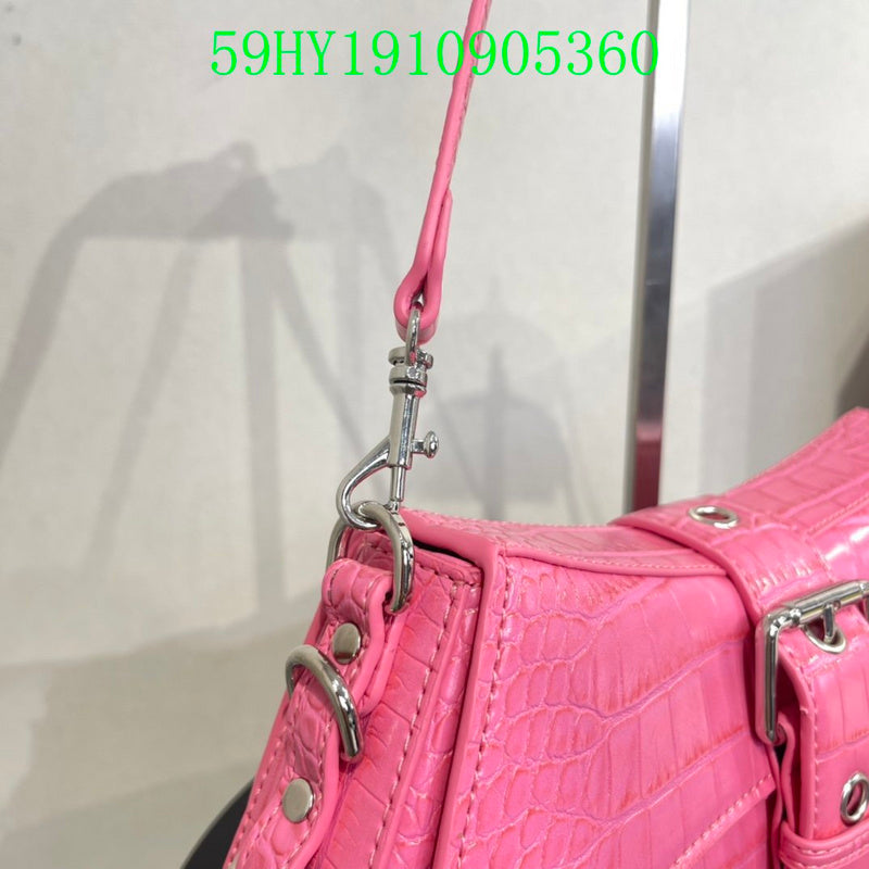 LO - BGA Bags - 2108