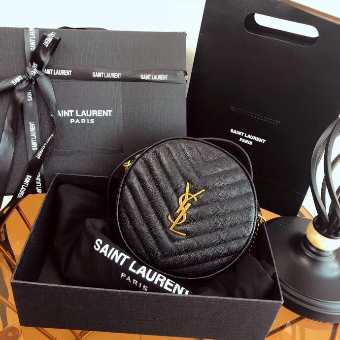 BB - YSL Bag - 3831